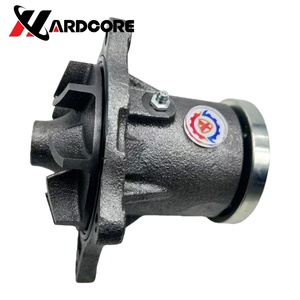 S6KT S6K Engine Parts Water Pump 5I7693 5I-7693 34345-10010 for 320 E200B E320C Excavator Parts - Product Image 1