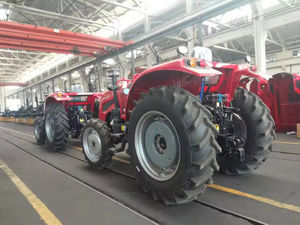 LT704 70Hp 4WD сельскохозяйственный трактор с кабиной/сараем по хорошей цене, распродажа - Product Image 4