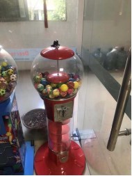 מכונת וספירלי מכונת צילום מכונת צילום אוטומטית גאמבל למכונת vend - Product Image 2