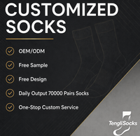 Chaussettes en polyester rayées personnalisées, douces, moelleuses, confortables, chaudes pour l'hiver, élastiques, en microfibre, duveteuses, fabricant OEM ODM