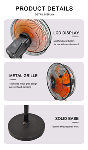 Meilleure vente de <span class=keywords><strong>ventilateur</strong></span> de salon <span class=keywords><strong>vertical</strong></span> sur pied DC télécommande électrique synchronisation refroidissement par air <span class=keywords><strong>ventilateur</strong></span> sur pied pour un usage domestique - Product Image 5