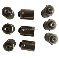 Douille de lampe pour voiture BAX9S