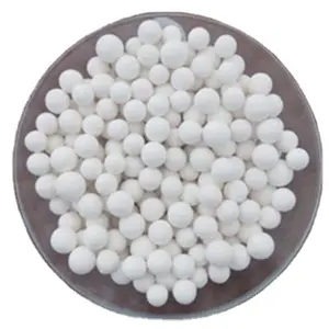 China Factory supply 99.9% Aluminum Oxide Powder Al2O3 Powder Al2O3 for ceramics CAS 1344-28-1