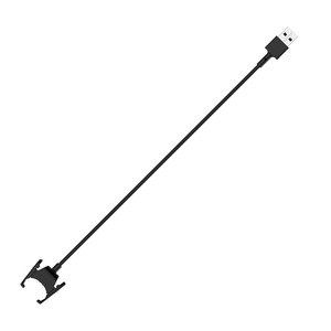 Adaptateur de câble de <span class=keywords><strong>charge</strong></span> USB de 3,3 pieds avec clip de montre Sortie d'alimentation 5W pour <span class=keywords><strong>Fitbit</strong></span> <span class=keywords><strong>Charge</strong></span> <span class=keywords><strong>4</strong></span>/<span class=keywords><strong>Charge</strong></span> 3 Fitness Activity Tracker - Product Image 5