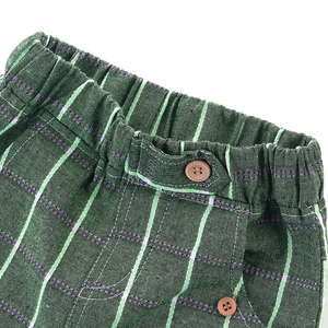 Vêtements pour enfants en gros, import-export, shorts pour garçons, boutique en ligne - Product Image 3