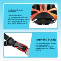 Casque pour enfants de 3 à 14 ans, ultra-léger, respirant, dégradé, ondulé, pour cyclisme, roller, trottinette, sports, Chine