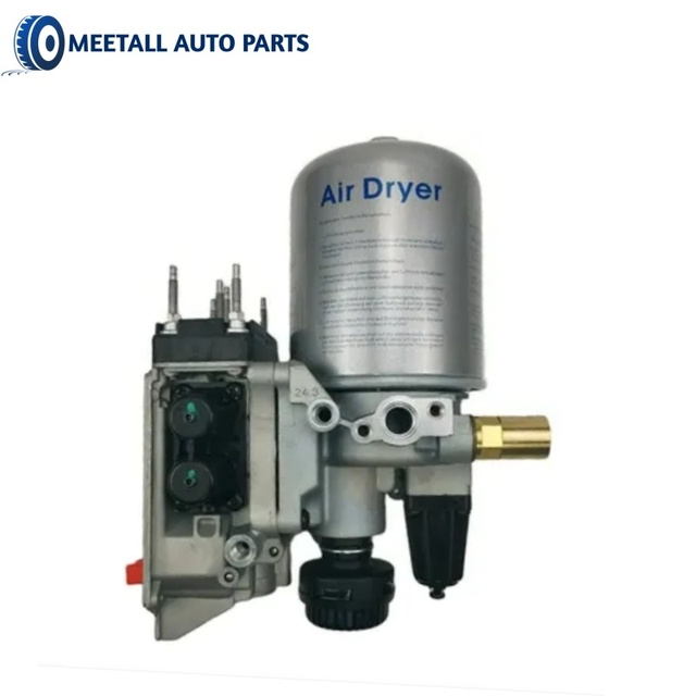 Air Dryer Filter OEM 9325100060 Compressing System Air Processing Unit  Used for SCN 1738295 Bus Parts