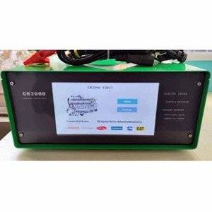 Probador de inyector <span class=keywords><strong>Common</strong></span> <span class=keywords><strong>Rail</strong></span> diésel de alta presión CR2000 para probar inyector <span class=keywords><strong>Common</strong></span> <span class=keywords><strong>Rail</strong></span> electromagnético de alta presión - Product Image 1