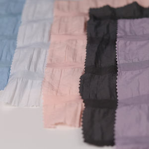 लड़कों और लड़कियों के लिए कपड़े अन्य घर्षण प्रतिरोधी हल्के बिस्तर SM-HS112 - Product Image 4