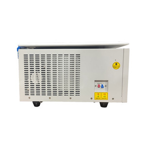 4-20r Tafelmodel Koelcentrifuge, Maximale Snelheid 21000Rpm, Maximale Capaciteit 4*750Ml - Product Image 6