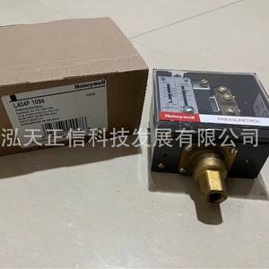 สวิตช์ไอน้ำหม้อต้มฮันนี่เวลล์ รุ่น L404F1094, L404F1102 และ L404F1060: กรุณาขอใบเสนอราคาแยกต่างหาก - Product Image 1