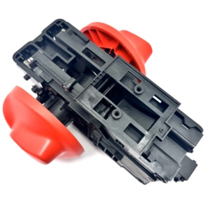 Conjunto de Soporte de Acelerador 3003601017/3003601008, Controlador de Velocidad para la Serie T20/1151/1152 - Product Image 3