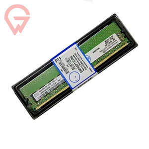 4X77A92109 DDR5 32GB 5600MHz (2Rx8) RDIMM -WR PC4-6400B 110600959 03PU197สำหรับ Lenovo ศูนย์ข้อมูลขนาดใหญ่ - Product Image 1