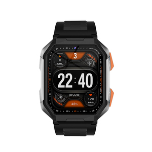 Reloj Inteligente Deportivo DF EDS B2, GPS para Ejercicio al Aire Libre, Monitor de Frecuencia Cardíaca, Cámara de 3 Millones de Píxeles, 4G Full Netcom - Product Image 6