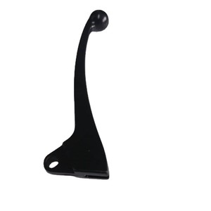 Manillar de freno para motocicleta, palanca de freno mecánica izquierda y trasera para scooter, inteligente y guapo, 150 - Product Image 1
