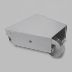 ตัวรับสัญญาณไร้ประโยชน์สำหรับฝาครอบเครื่องสีขาว9010ผลิตภัณฑ์รักษาความปลอดภัยและป้องกัน - Product Image 1