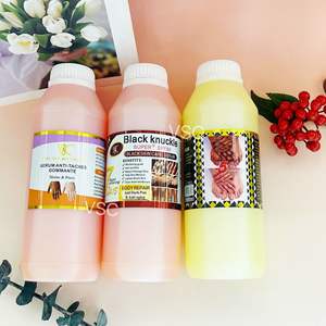 ビタミンCグルタチオンフェイスセラム抗しわナックルモイスチャライザーヒアルロン酸ホワイトニングブライトニングスキンは暗い斑点を取り除きます - Product Image 6