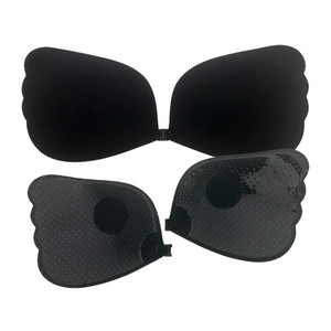 Vente en gros 34d Cadeau 48d Importé Jetable Anti-rides Femme Plus Soutien-Gorge Harnais - Product Image 1