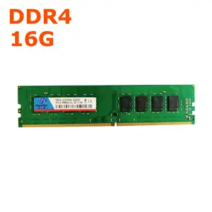 Memoria Ram ddr4 16G 4GB 8G32GデスクトップメモリUdimm 21332400 26663200新しいDimmPCラム