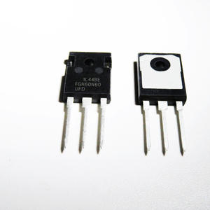 60N60 Fgh60n60 Fgh40n60sfd FGH60N60SMD Fgh40n65ufd ที่60A ทรานซิสเตอร์600V ถึง-247 IGBT - Product Image 1