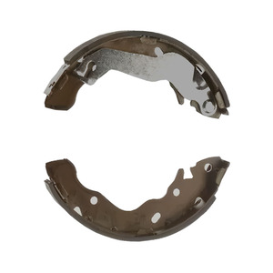 Set ganasce freno GS8678 per ricambi <span class=keywords><strong>HYUNDAI</strong></span> per <span class=keywords><strong>Hyundai</strong></span> ELANTRA (XD) 01.2004-09.2006; Codice: GS8678 - Product Image 2