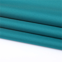 Tissu Oxford 600D tissé 100% polyester avec fils élastiques, durable, adapté aux tentes, aux parapluies et aux produits d'extérieur