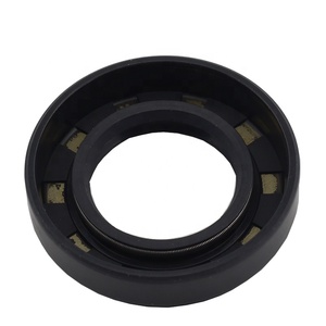 ซีลน้ำมัน38342-01G01อายุการใช้งานนานซีลเพลา <span class=keywords><strong>nokk</strong></span> 1954363สำหรับ KA24 KA24E TD27 Z24 TD25 TD25TI YD25DDTi รถ QD32ชิ้นส่วนเครื่องยนต์ - Product Image 5