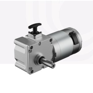 AMER VSF1 เฟืองตัวหนอนมุมฉาก F8 เหล็กกล้า อุปกรณ์เสริมมอเตอร์เซอร์โว สำหรับเครื่องบินจำลองของเล่น - Product Image 3