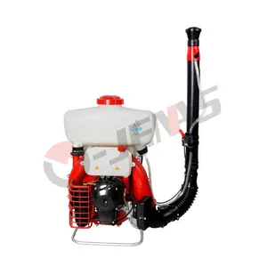 Nông Nghiệp 425 Ba Lô Phun Xăng Điện Mist Khăn Lau Bụi Và Phun 12L/14L/16L