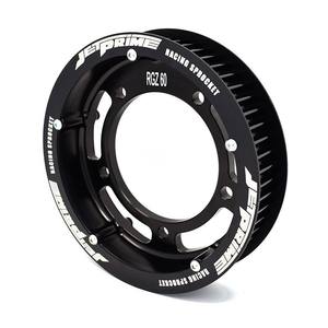 Pignone Posteriore a 60 Denti per Yamaha T-MAX 560 - Product Image 1