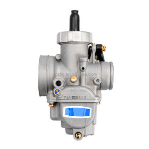 Vente en gros <span class=keywords><strong>de</strong></span> carburateur PE26 26mm haute performance pour Keihin HONDA NSR140 moto Pit Dirt Bike ATV Quad cyclomoteur <span class=keywords><strong>Scooter</strong></span> - Product Image 5