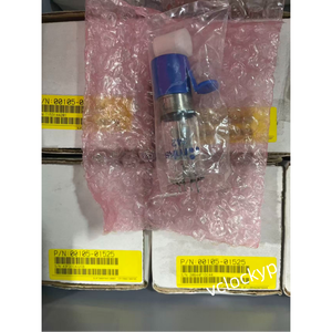 1 Uds. NUEVA lámpara de deuterio espectral Thermo Fisher 942342030004, envío por DHL/UPS - Product Image 4