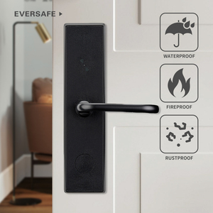 Nhà máy tùy chỉnh 13.56MHz <span class=keywords><strong>RFID</strong></span> CR80 kiểm soát truy cập hệ thống với Mini <span class=keywords><strong>NFC</strong></span> thẻ thẻ khóa cửa khách sạn khóa cửa khóa - Product Image 5