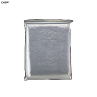 Résine à lit mixte DI ultra pure 0 TDS, polymère échangeur d'ions pour usage domestique, lavage de voitures et nettoyage de vitres, média filtrant pour le traitement de l'eau