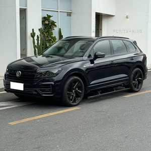 Auto Usado de <span class=keywords><strong>Segunda</strong></span> <span class=keywords><strong>Mano</strong></span> Volkswagen 2022 3.0TSI Edición Elegance con Paquete Deportivo Negro SUV - Product Image 1