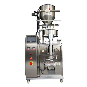 Nuts Dry Fruit Banana Chips Small Candy Granule Filling Packing Machine Peanut Powder Packaging Machine