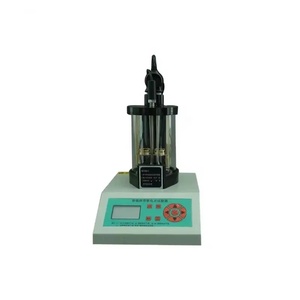 อุปกรณ์ทดสอบจุดอ่อนอัจฉริยะ D36 ASTM อัตโนมัติ - Product Image 4