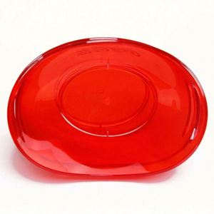 Seau à glace en acrylique plastique de bonne qualité, personnalisé pour bar, KTV, champagne, bière - Product Image 4