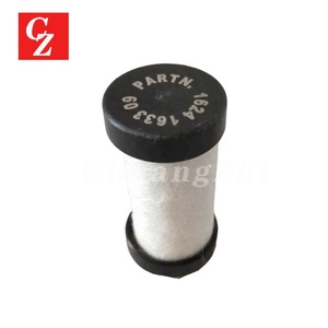 Elemento de Filtro para Compresor de Aire de Tornillo Atlas Copco 1614867300 1614-8673-00 - Product Image 4