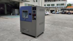 ห้องฝุ่นทราย XB-OTS-1000PL/ห้องทดสอบฝุ่น - Product Image 3