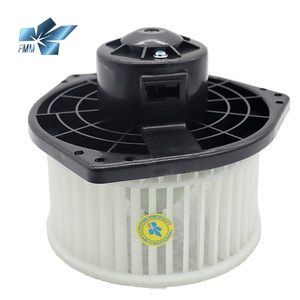 Motor de Ventilador de Aire Acondicionado 27220-5E900 para Nissan Maxima, Sentra A33, Infiniti I30, I35, Motor de Ventilador de Refrigeración 31041-30370 - Product Image 1