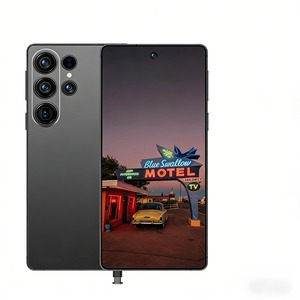 Smartphone S26 Ultra 4G 5G di Qualità Superiore, Schermo HD da 6,9 Pollici, Processore 10 Core, 16GB+1TB, Telefono Android Dual Sim - Product Image 2