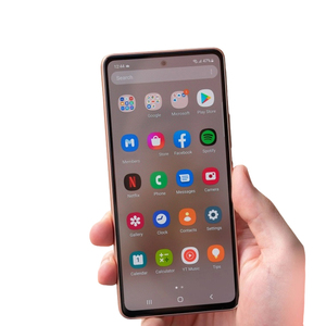 โทรศัพท์มือถือมือสองปลดล็อค ของแท้ 100% รุ่น A53 ความจุ 128GB [กล้อง 64MP][รองรับซิมคู่] คุณภาพ <span class=keywords><strong>A</strong></span>+ สมาร์ทโฟน <span class=keywords><strong>5G</strong></span> สำหรับ <span class=keywords><strong>Galaxy</strong></span> A53 <span class=keywords><strong>5G</strong></span> - Product Image 4