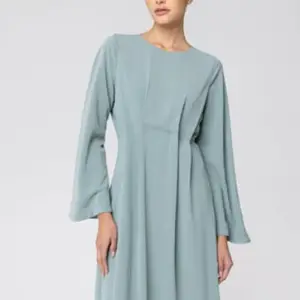 summer night modern latest midi design plus size cute girl kaftan ladies women abaya muslim dress