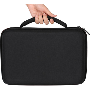 Étui de transport rigide en EVA personnalisé, anti-choc, pour <span class=keywords><strong>clavier</strong></span> MIDI <span class=keywords><strong>AKAI</strong></span> <span class=keywords><strong>MPK</strong></span> <span class=keywords><strong>Mini</strong></span> 25 touches - Product Image 5
