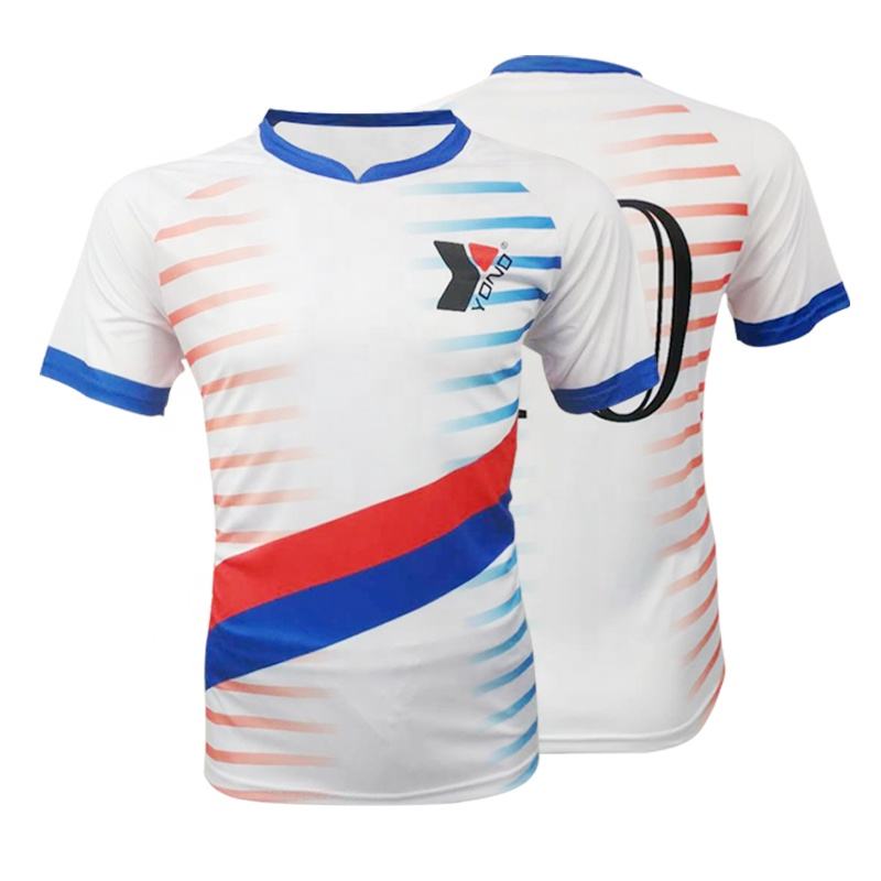 jersey warehouse china