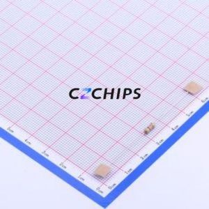 CF1/4W-47Kohm 5% T ตัวต้านทานผ่านรูผ่านชิ้นส่วนรู (THT), ฟิล์มคาร์บอน D2.3xL6.5mm 47Kohm 250V - Product Image 2