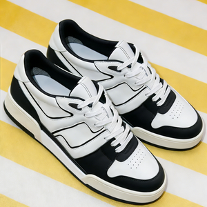 Estilos de zapatos populares en colores de moda, zapatos cómodos para caminar con un toque de lujo discreto y suficiente stock disponible. - Product Image 1