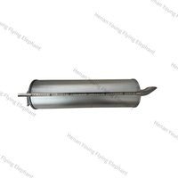 Pièce de rechange automobile d'origine pour Foton Xiangling M1 M2 : moyeu de roue, rétroviseur, bras de suspension, capot moteur, demi-arbre, pare-chocs