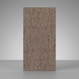 Azulejos de porcelana brillante de doble carga con diseño de mármol Opera Brown de 600x1200 mm para pisos y paredes de villas - Product Image 1